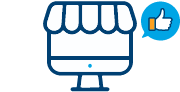 <strong> + 10000 </strong> Ecommerce valutati dai clienti