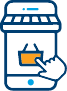 <strong> + 14000 </strong> Ecommerce presenti con i propri prodotti sul portale