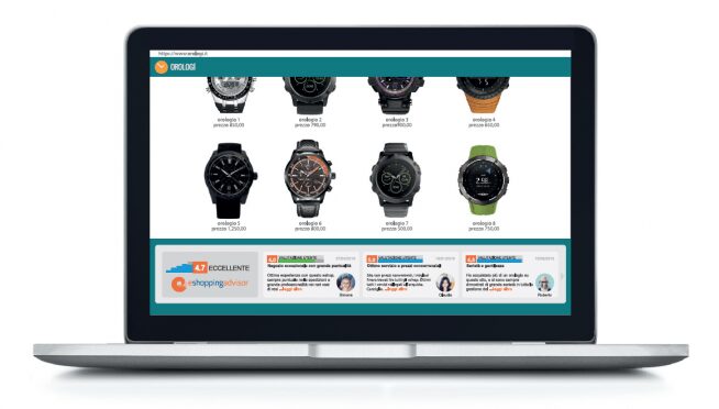 “Recensioni clienti: quanto impattano sulla reputazione di un eCommerce?”