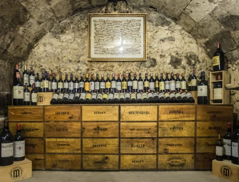 “L’ecommerce del vino: come fare storytelling del buon bere”