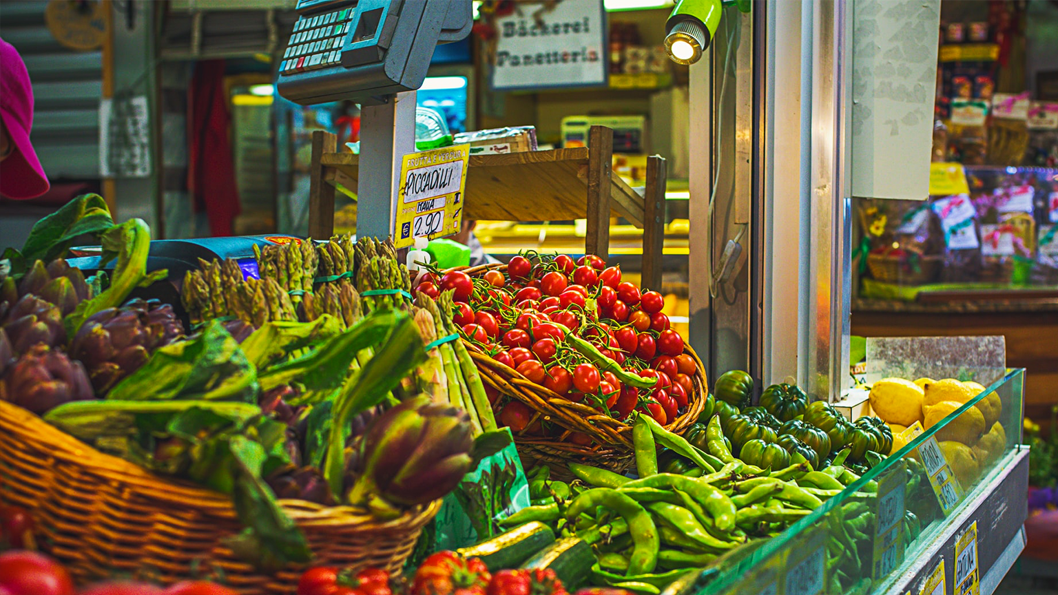 “E-commerce attivi contro il lockdown: le iniziative di Mercato Easy, Le Idee e Zilipoo”