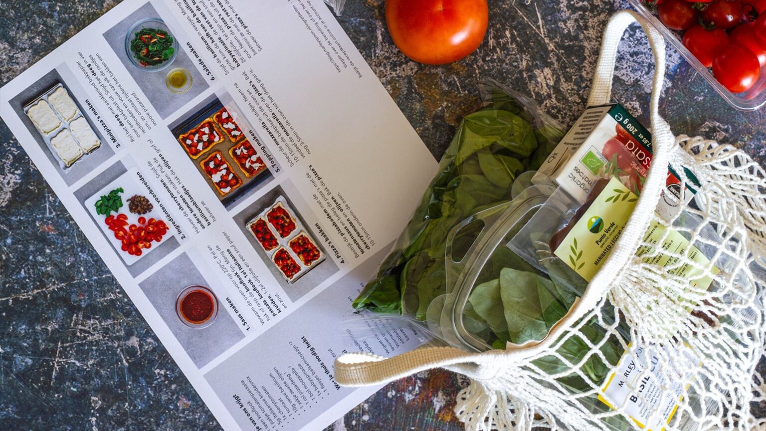 “E-commerce attivi contro il lockdown: le iniziative di Nonna Calabrese, Raspada e Domus Clean”