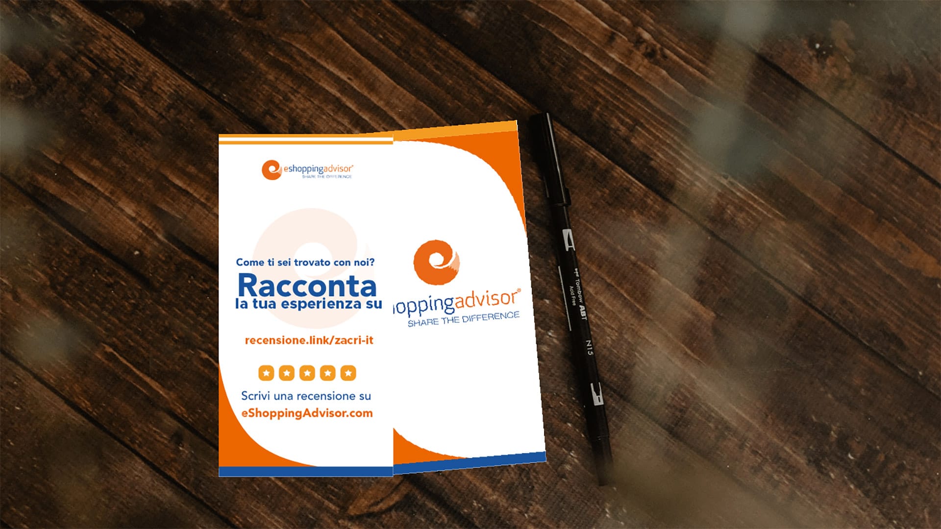 “Biglietto di ringraziamento, coupon e campioni gratuiti: 3 strategie di marketing per fidelizzare i tuoi clienti attraverso gli ordini spediti”