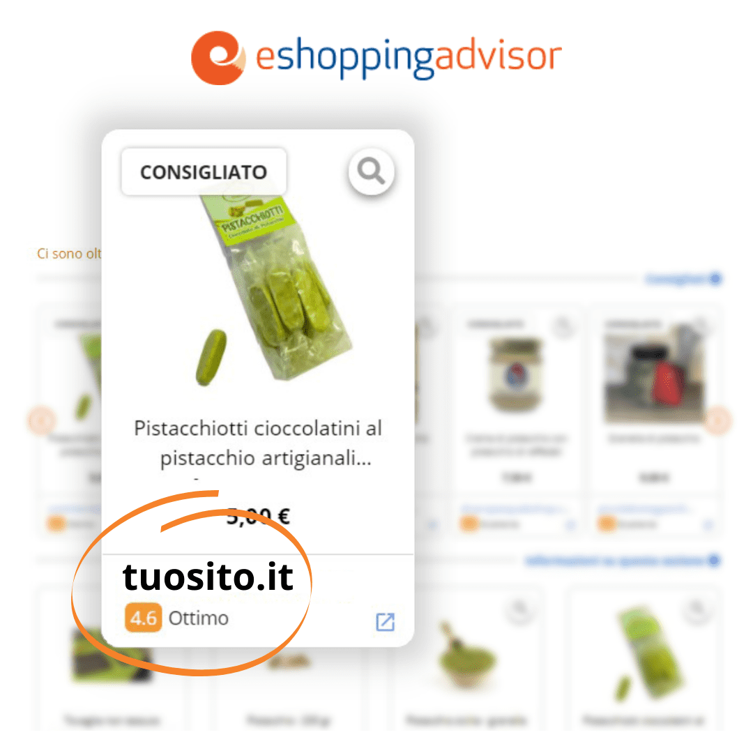 Strumenti pubblicitari per e-commerce