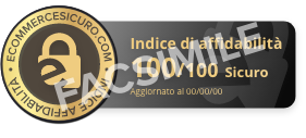 certificato di affidabilità
