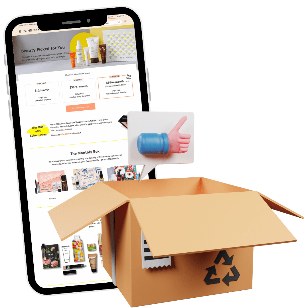 aumenta brand awareness