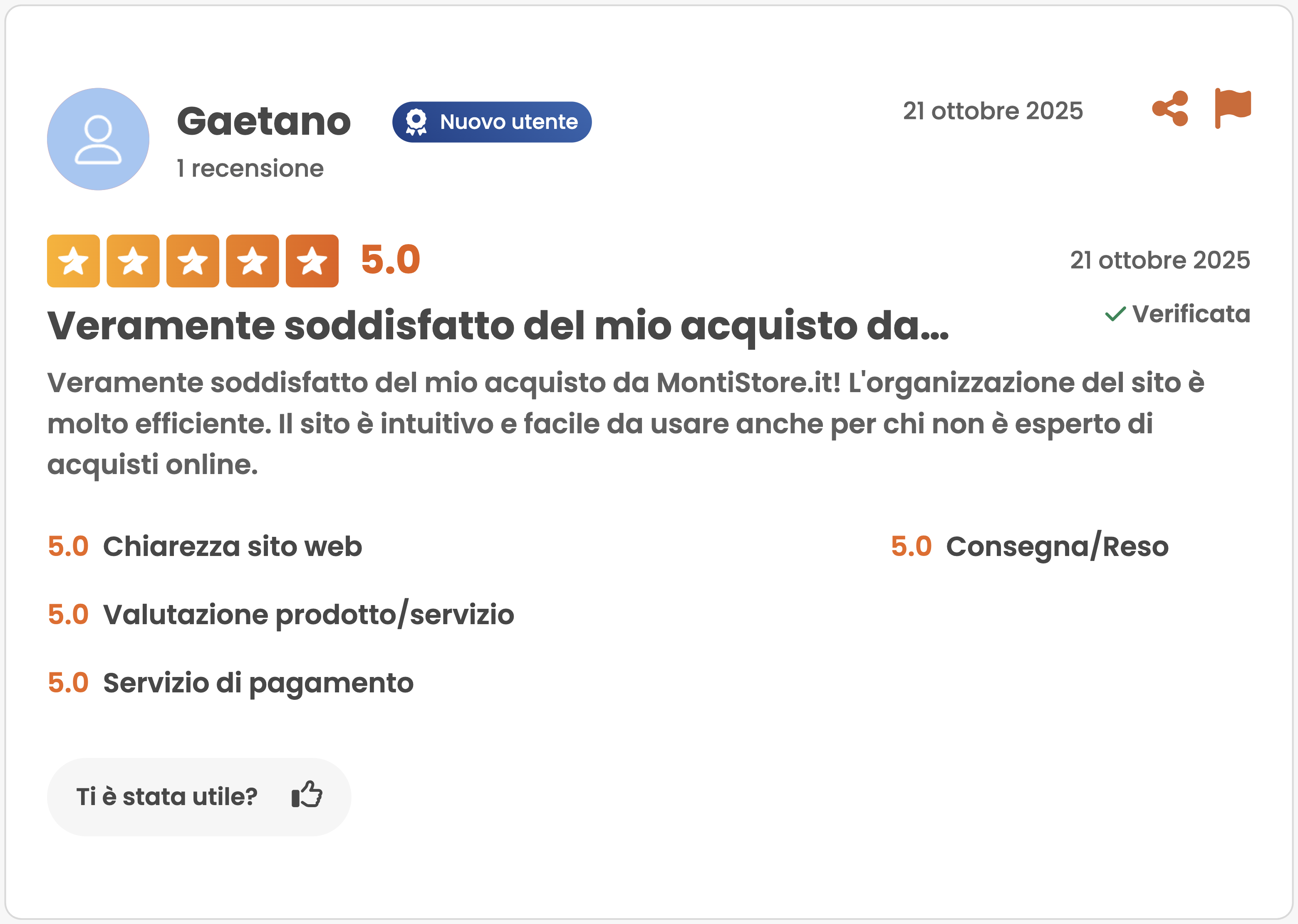 Smartypilot – Ricerca intelligente e chatbot come fattori di qualit&agrave; percepita negli e-commerce