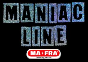 maniac line