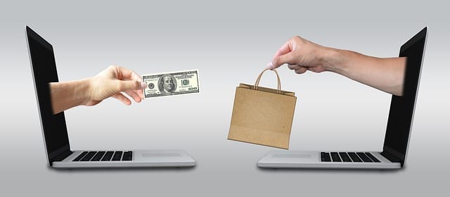 guida per fare acquisti online: il metodo di pagamento