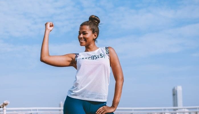 regalo festa della mamma sportiva