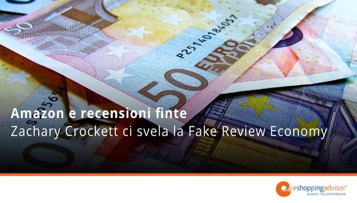 amazon fake review economy