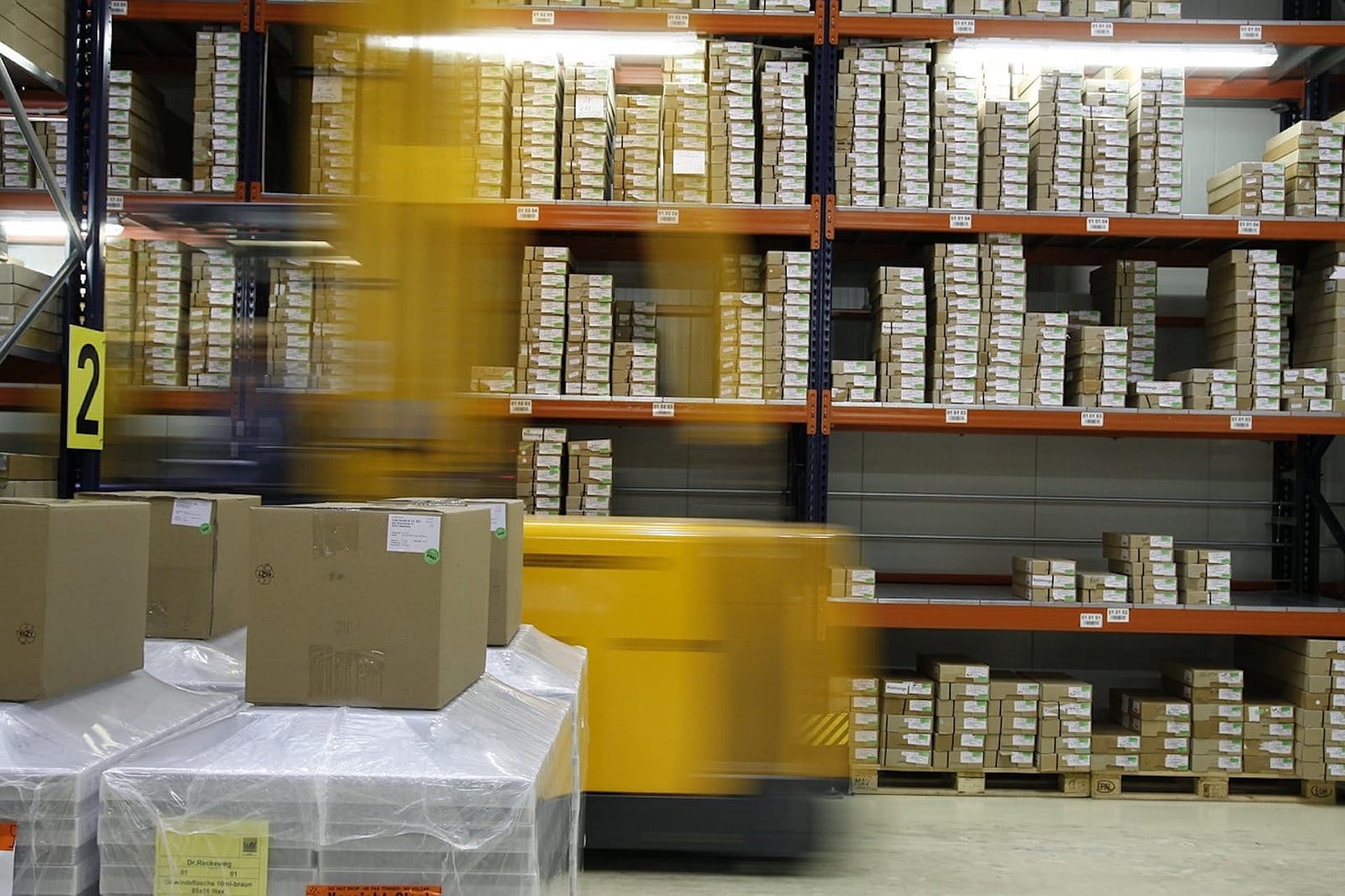 Perché è meglio comprare da piccoli e medi eCommerce