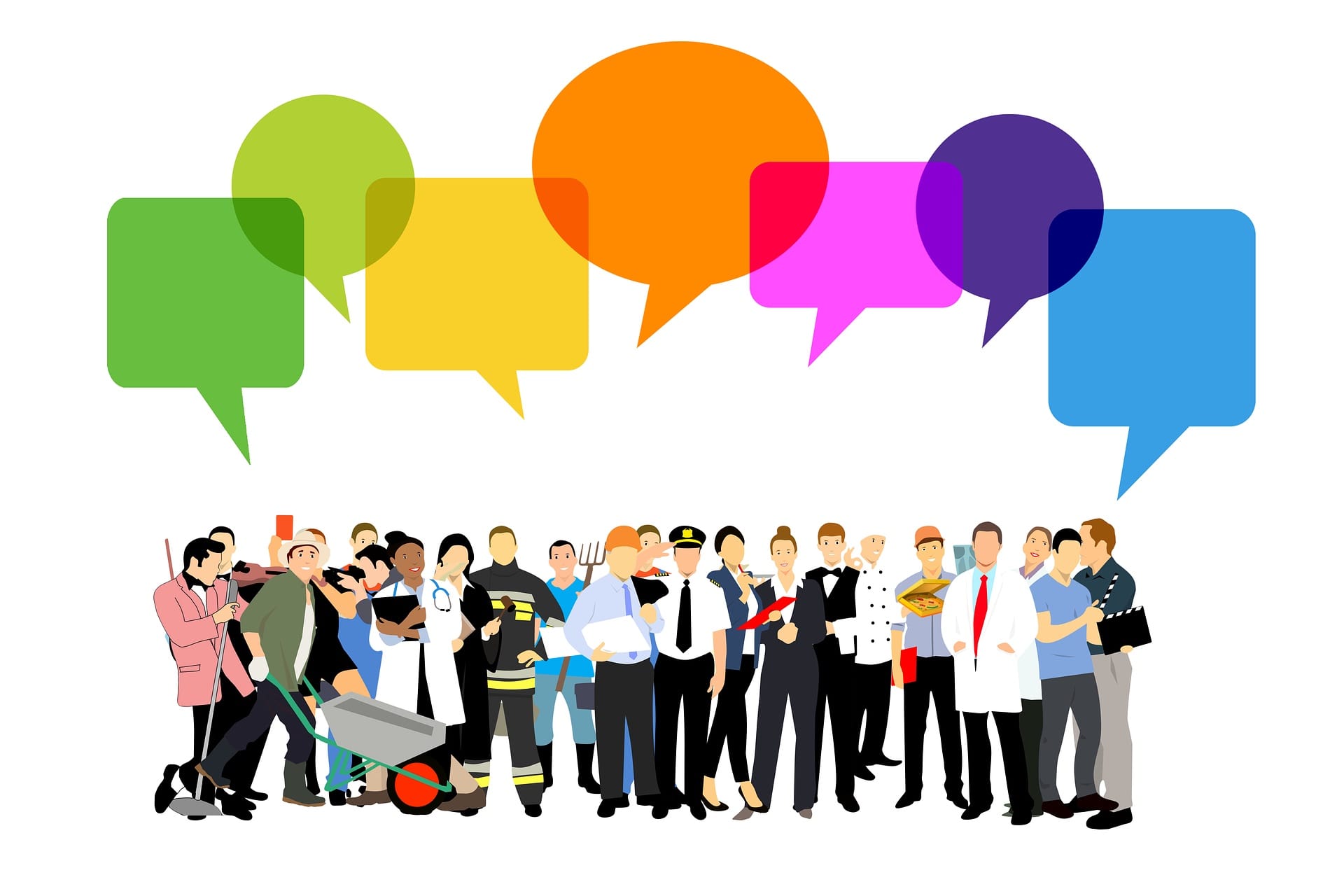 italiani vogliono solo recensioni certificate