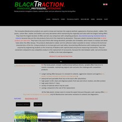Recensioni blacktraction.com/home
