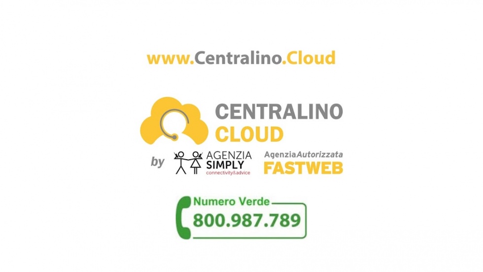 centralino.cloud