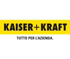 Recensisci KAISER+KRAFT