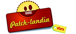 Recensisci Patch-landia Store