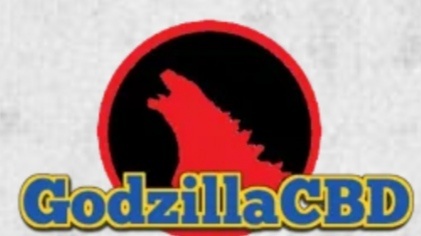 Recensisci GodzillaCBD 
