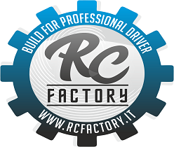 Recensisci Rc Factory